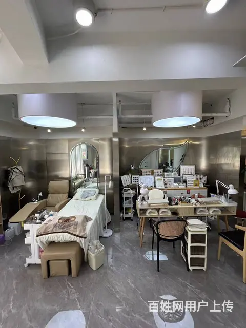 （烟台旺铺）芝罘区黄务富甲附近商铺分租一楼或二楼，无转让费 - 图片 7