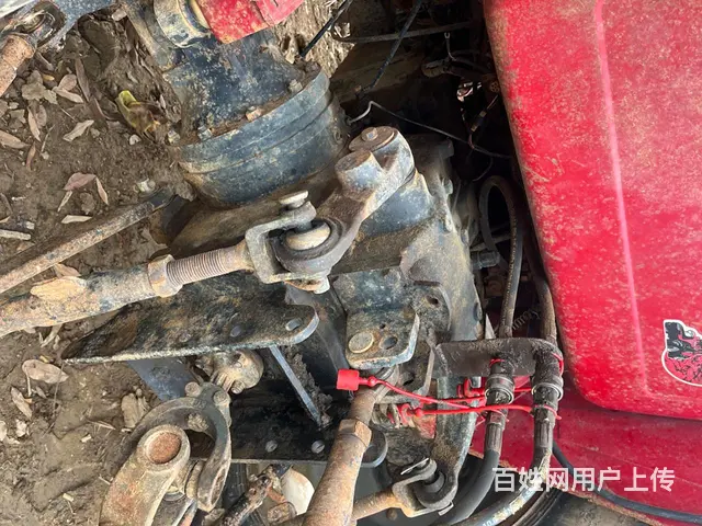 【搞定了！】东方红804，有需要☎️ - 图片 5