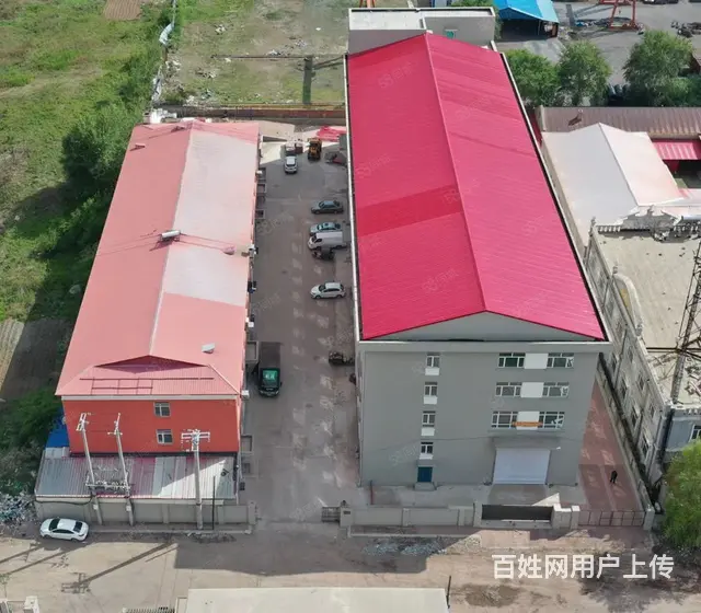 道里机场路薛家二场村厂房出租 - 图片 2