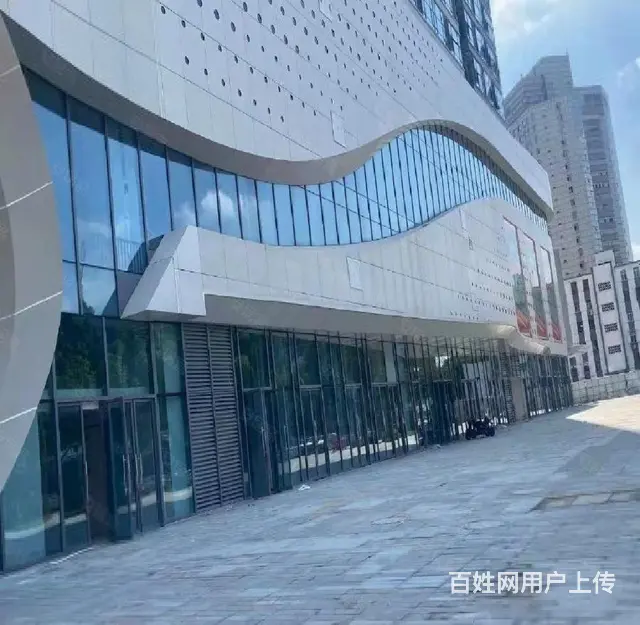 出售市中心大型商业综合体！总价50万起！24h不夜城！口 - 图片 5