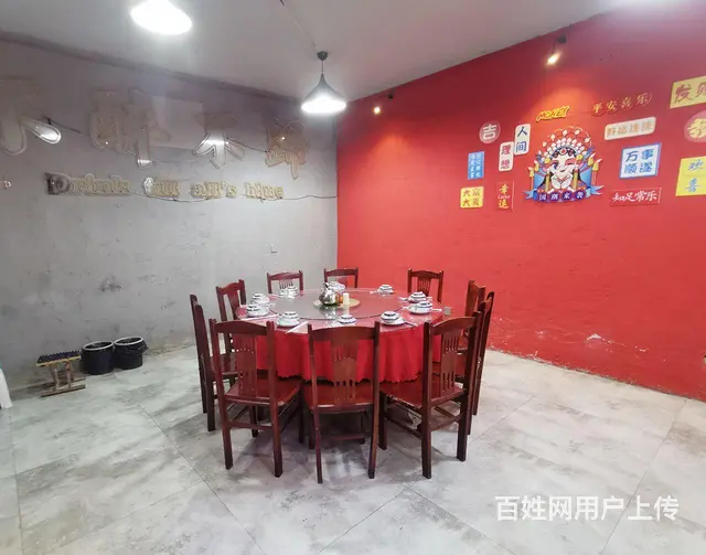 （微易转）周村新建二村沿街烧烤炒菜餐饮店转让 - 图片 10