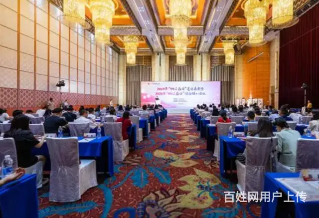 庆典活动策划会议服务展会服务各种演出节目明星网红 - 图片