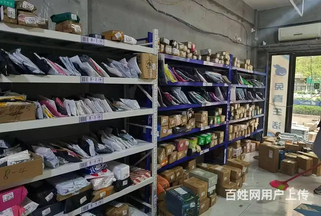 【都市时讯 优选推介】新地城市广场二期东门兔喜快递店转让 - 图片 3