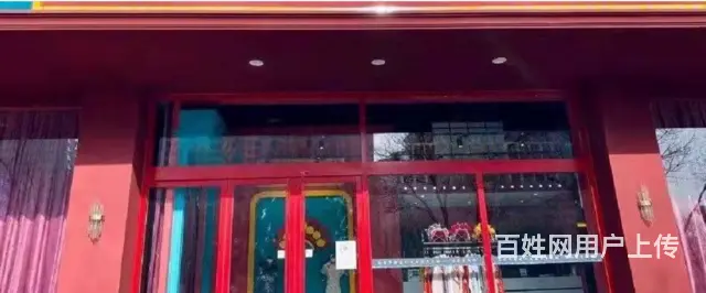 (速转店）中兴西大街精装餐饮店转让 客源稳定 接手可营业 - 图片 1