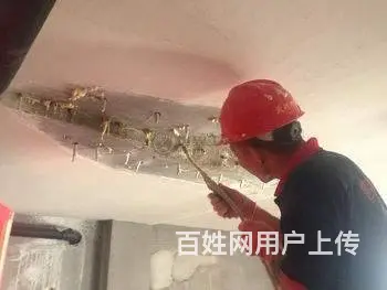 海口专业店铺装修，办公室装修，房屋维修防水补漏 - 图片 4