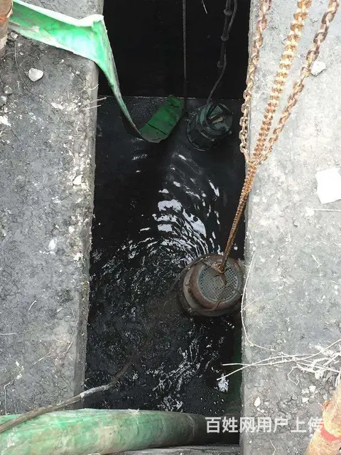 专业管道疏通 化粪池清理 隔油池 修建 清洗 - 图片 8