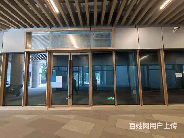 （51旺铺推荐）国兴雅居乐中心铺面130平招租 - 图片 4