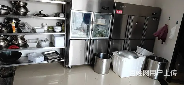 2320（爆铺网）附城镇中都城颐和牛肉火锅店转让 - 图片 6