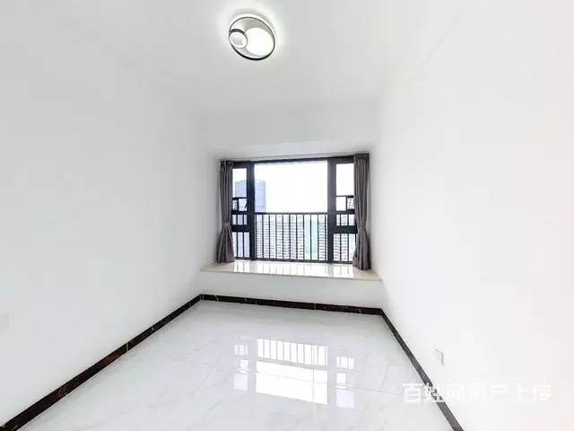 业主诚心出售华发广场大三房，户型实用率高 - 图片 8