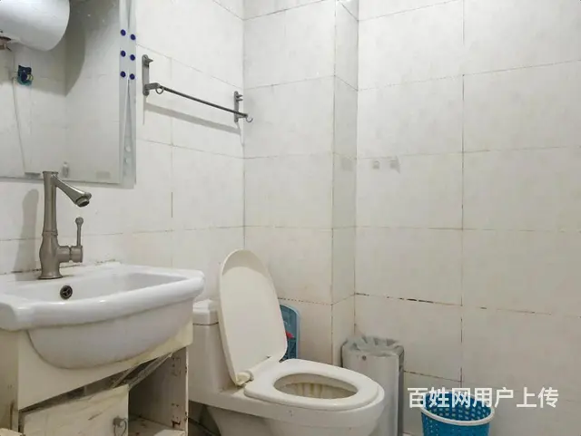 便宜出租 振华国际院里小区 有阳台天然气 - 图片 3