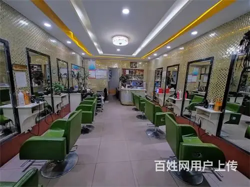 （达州铺源网）南外安曼酒店附近50㎡美发店转让（带夹层） - 图片 5