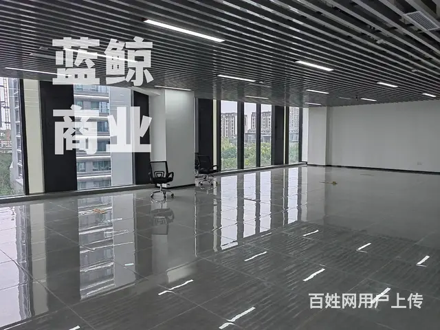 淮海金融集聚区300平精装高层纯办公 - 图片 9