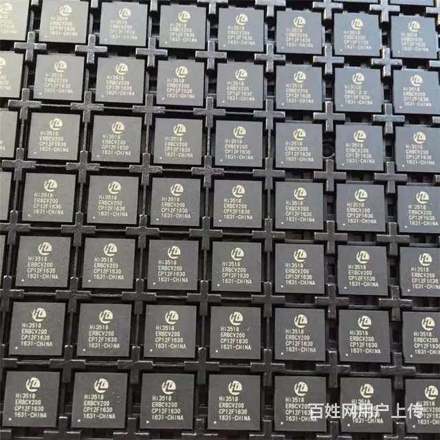 常州ic芯片回收 库存电子芯片回收 回收电子元器件 - 图片 1