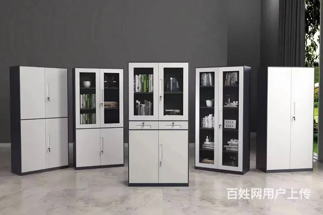 专业上门图纸柜 金属储物柜、钢制文件柜、保密柜开锁 - 图片 5