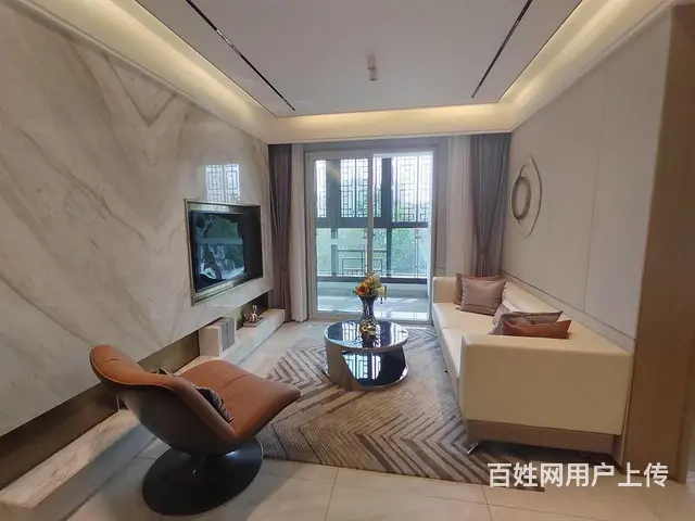 潘安湖中钰翡翠天境旁大学城解忧湖隔壁君悦府首付两万 - 图片 11