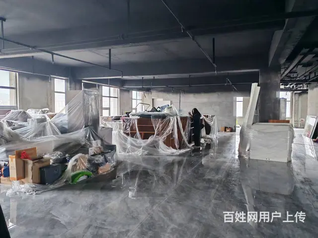 BP个人 城东区新华宁广场空铺房东直租 - 图片 4