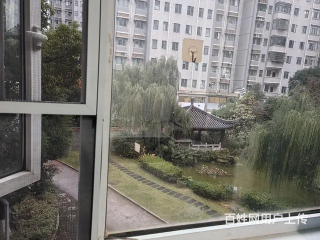 房东直租2号线梅西湖东1B出口处电梯房 - 图片 1
