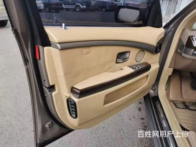 宝马 宝马7 Series [7系] 2007款 730Li - 图片 2