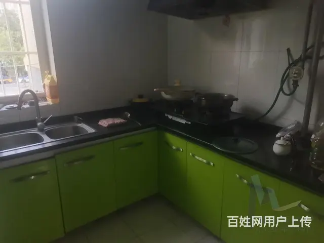 吾悦旁，   的精装修2室，诚意出租 - 图片 4