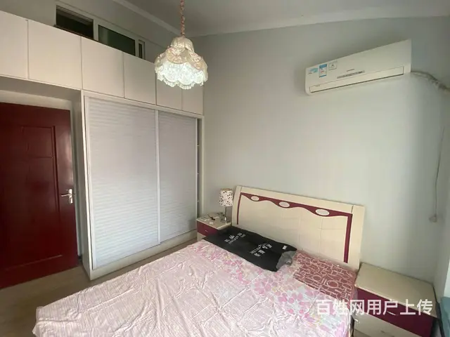 南昌路  洛浦春晓  精装大两室 双气带阁楼 - 图片 4