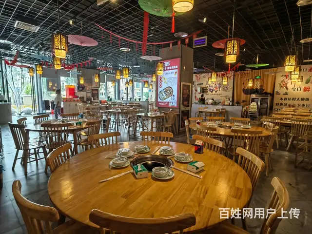 【搞定了！】PZJ温岭220平咱家土灶餐饮店低价转让 - 图片 2