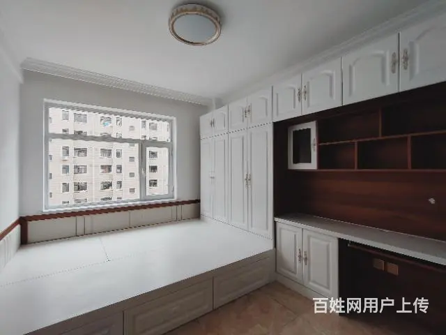 河畔花园电梯4楼，首付10万左右 - 图片 3