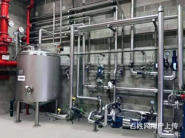 沾化二手工厂设备回收中心，本地回收公司 - 图片 1