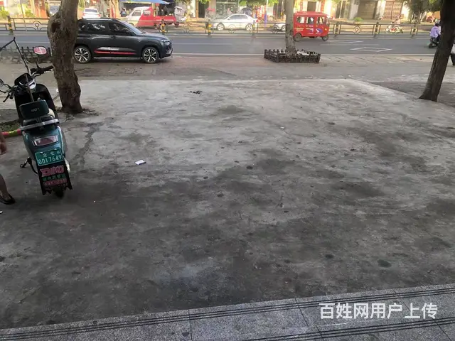 （51旺铺推荐）定安县海南中学旁244平临街餐饮店整体转让 - 图片 4