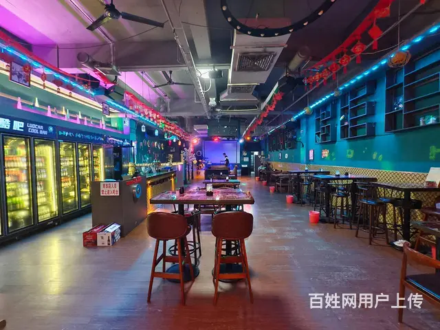 （51旺铺推荐）美俗路寻尝里350平音乐吧转让 - 图片 1