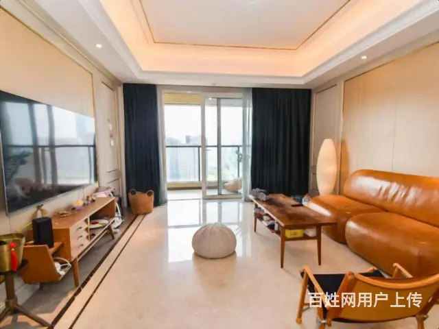 钱江世纪城私房急售！龙湖天璞南1020.00万元139.35 - 图片 1