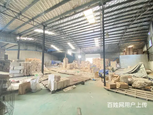 （房东直租）开福区白霞村中岭，星沙联络线中青路950平厂房 - 图片 7