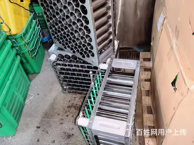 沈阳地区油烟机清洗、油烟道清洗、专业团队保证质量 - 图片 6