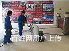 广州美吉亚石材翻新公司抛光大理石工程  的服务 - 图片 2