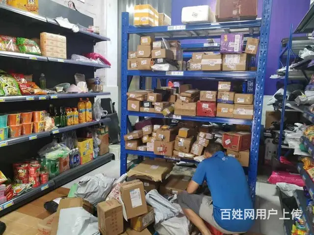 （兴铺）南湖三汇英郡快递驿站加超市低价急转 - 图片 7