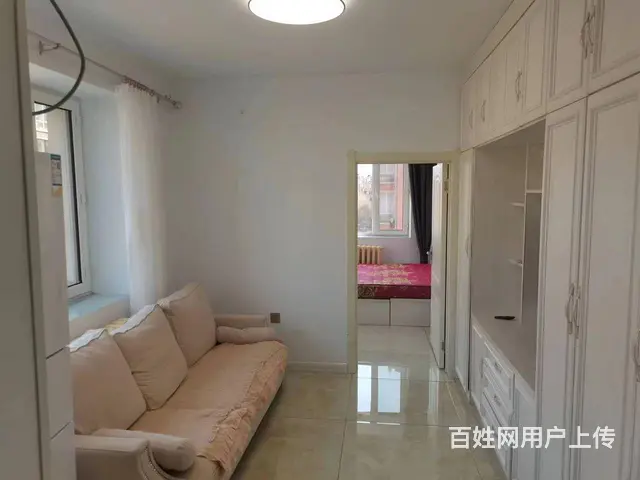 屋内整洁干净，家电齐全，拎包入住 - 图片 1