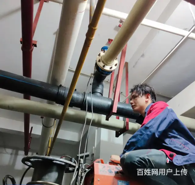 钦州值得推荐的供水管探测服务至上 - 图片 3