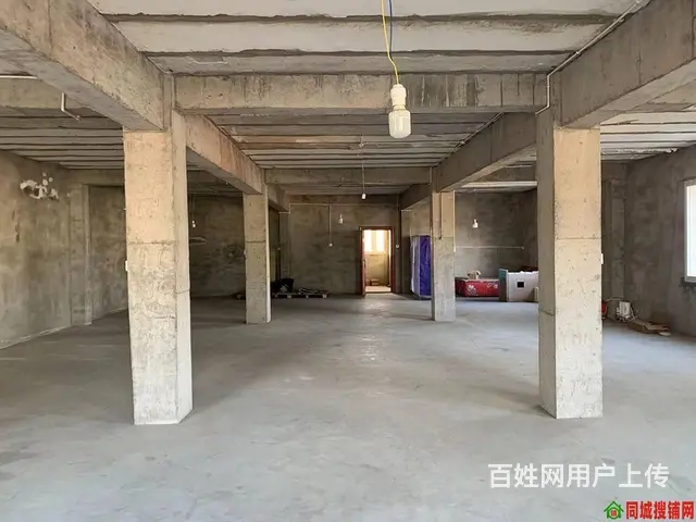 108国道600㎡整栋楼出租（可分租） - 图片 2