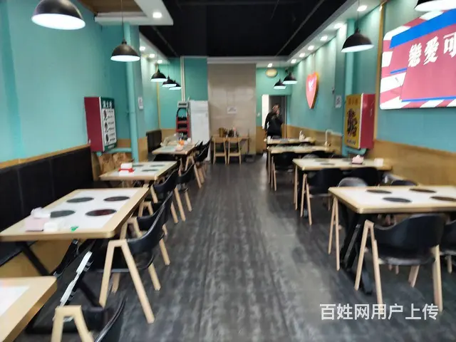 急转：黄金好位置高端餐饮店带技术低价转让，营业中 - 图片 7