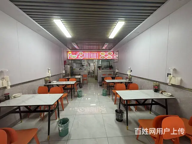 B18945一新市区带天然气的纯商铺低价急转 - 图片 1