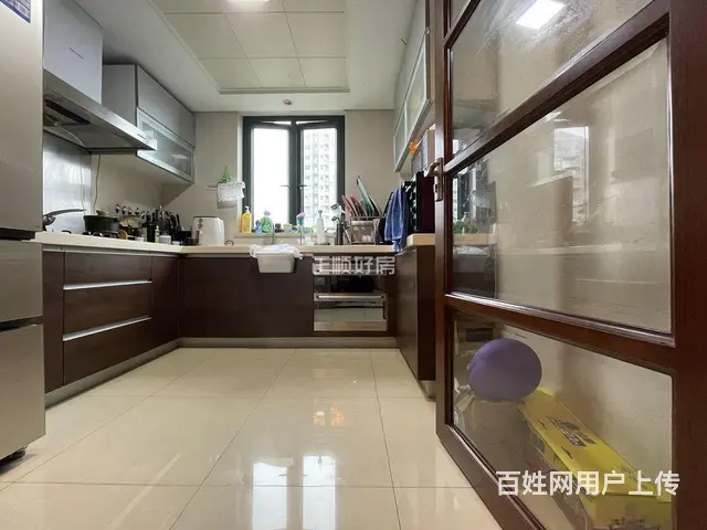 新香洲  仁恒星园  精装修 3房朝南 中间楼层诚心出售 - 图片 1