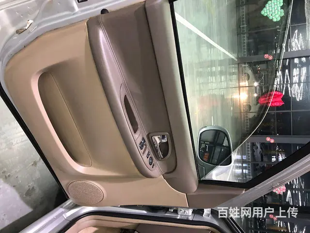 别克GL8 2008款 GL8 陆尊 3.0 自动 LT 7 - 图片 5