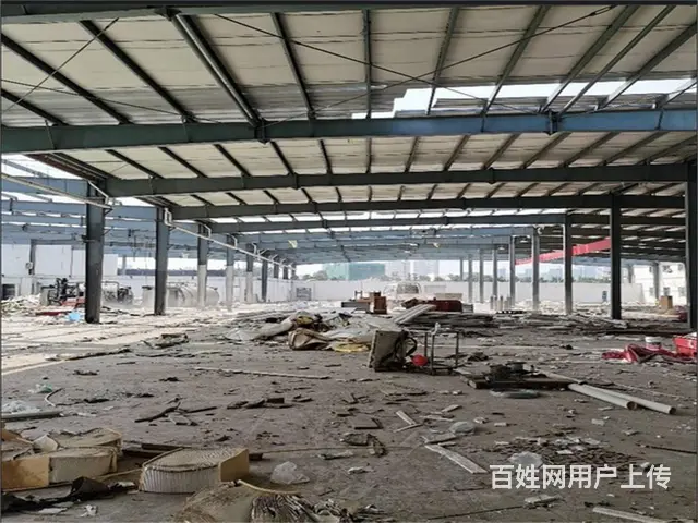 东三省、全国各地 上门拆除回收彩钢房、钢结构 - 图片 7