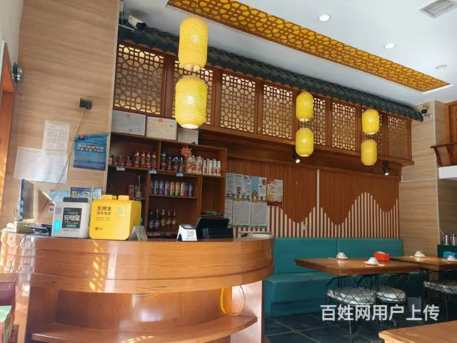 B个人一兴隆街路口餐饮店转让 - 图片 2