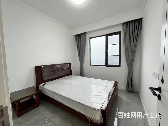 水悦城三峡大学南门！可配家具家电！北辰港湾A区电梯三室 - 图片 8