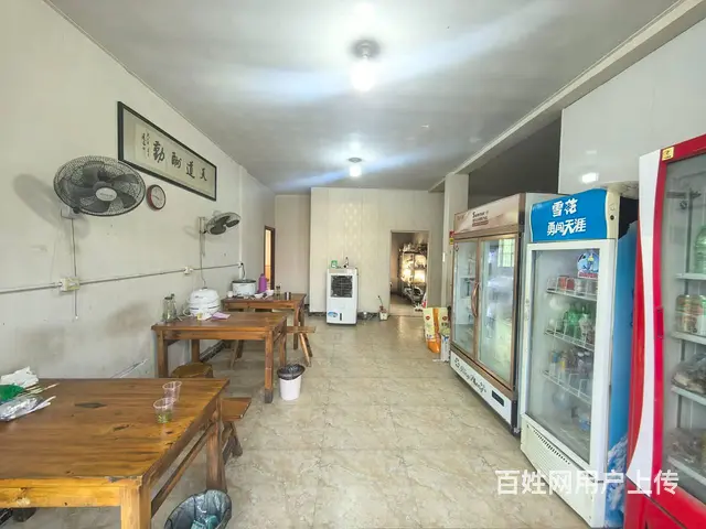 （及 致）无转让费！周边有施工场地！工厂多！生意稳定！ - 图片 3