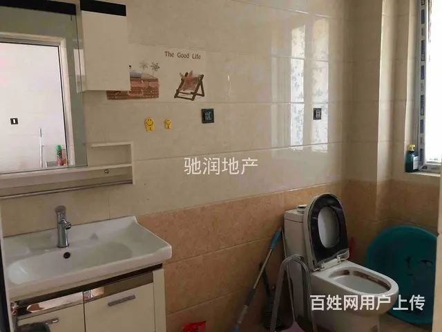 就租900非常合适！康馨园两室精装干净舒适有钥匙随时看 - 图片 9
