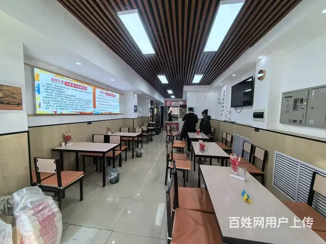 铁西旺地精装大碗麻辣烫炸串店出兑 - 图片 3