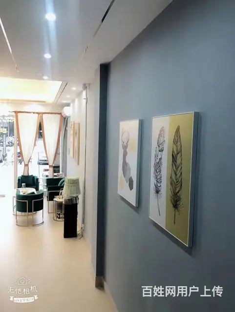 锦绣华景100平美容院转让 - 图片 3