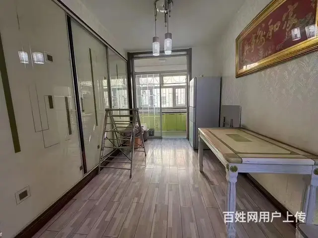 一条街二塑综合楼3楼 户型好 商圈 - 图片 8