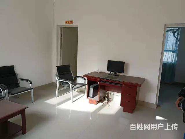 B个人一机场路厂库房带院子对外出租 - 图片 9